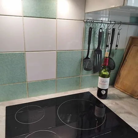 Petit Cocon Parisien ! Centre - Gare Du Nord * Paris