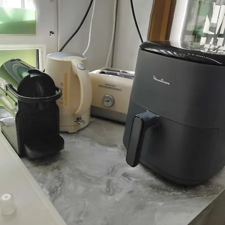 Petit Cocon Parisien ! Centre - Gare Du Nord Appartement *